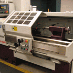 CNC Torna tezgahı