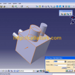 Catia Altıncı Ders