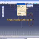 Catia İkinci Ders
