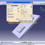 Catia Üçüncü Ders